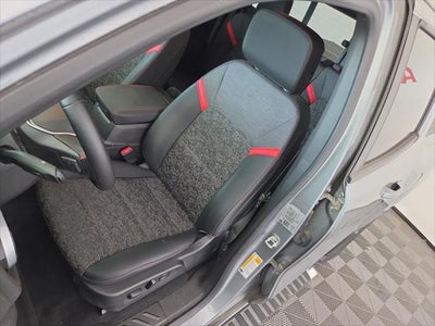 2023 Chevrolet Colorado 4WD Z71