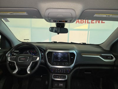 2022 GMC Acadia SLE