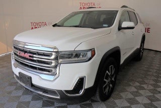 2020 GMC Acadia SLE