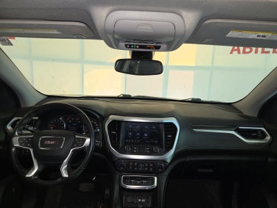 2022 GMC Acadia SLT