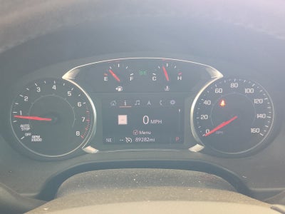 2022 GMC Acadia SLT