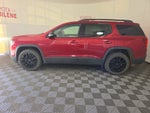 2022 GMC Acadia SLT