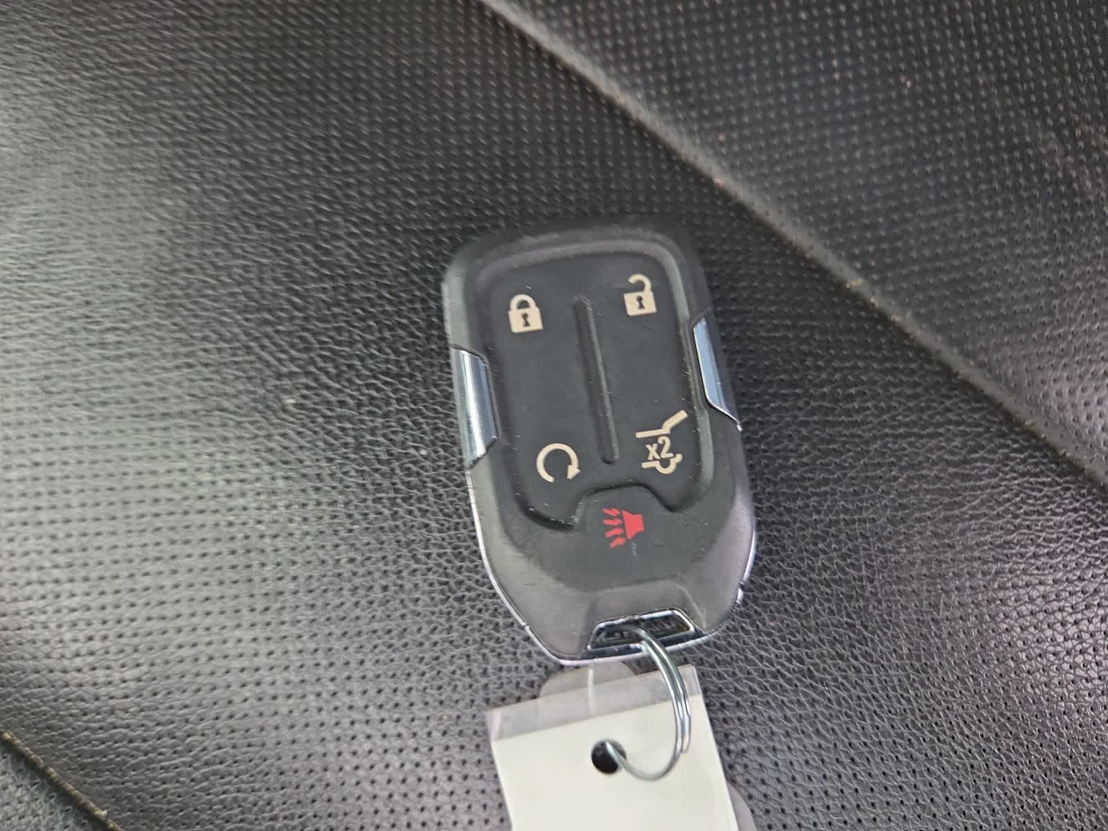 2022 GMC Acadia SLT
