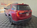 2022 GMC Acadia SLT
