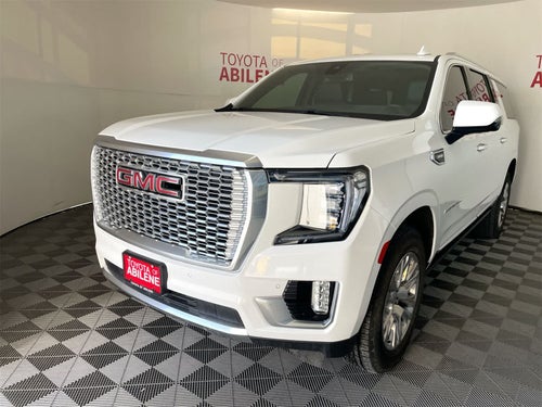 2023 GMC Yukon Denali Denali