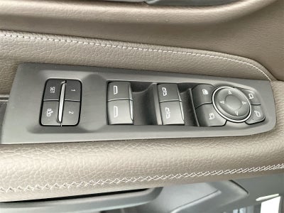 2023 GMC Yukon Denali Denali