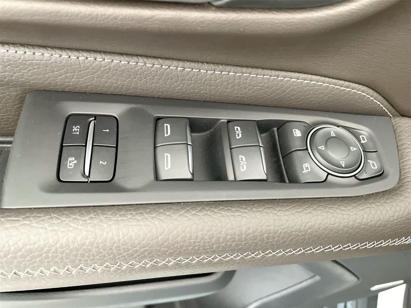 2023 GMC Yukon Denali Denali