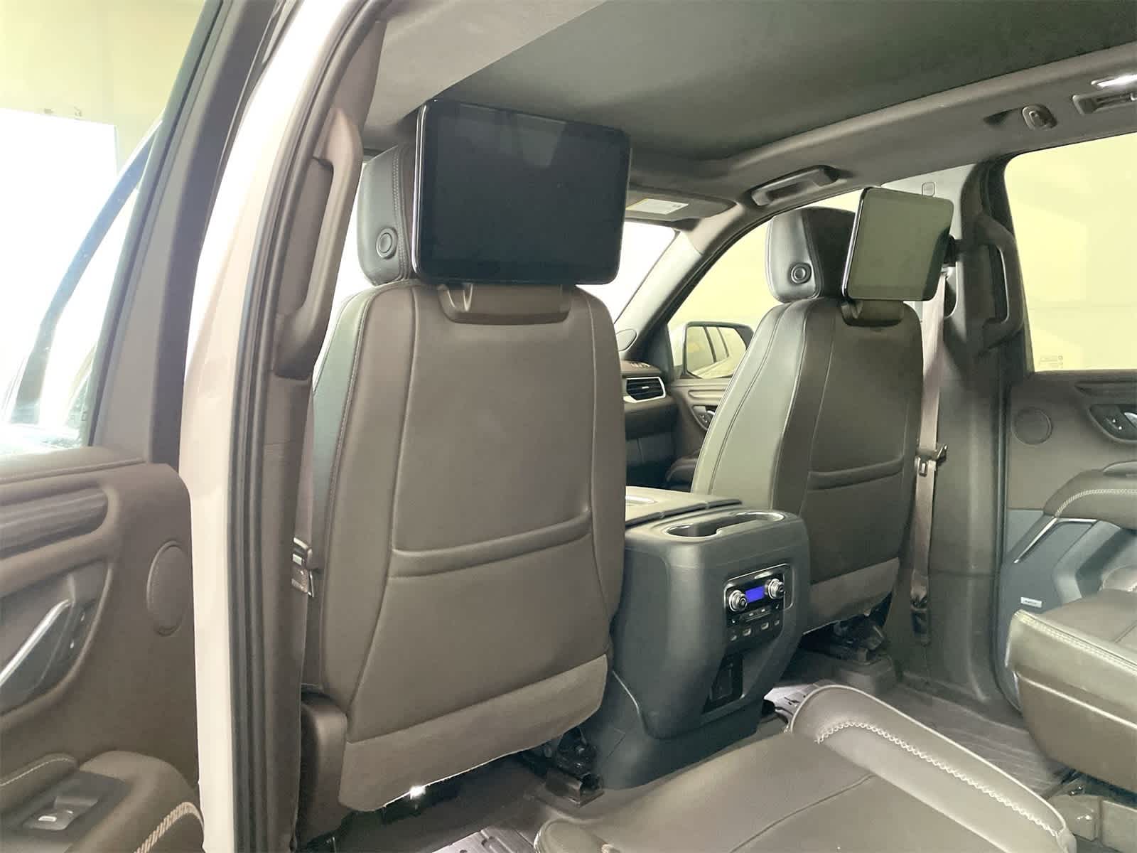 2023 GMC Yukon Denali Denali