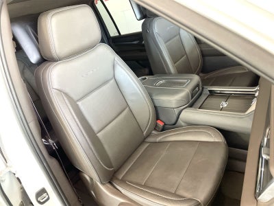 2023 GMC Yukon Denali Denali