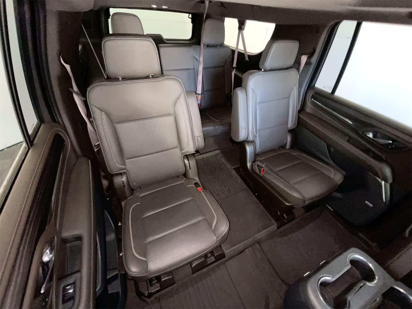 2023 GMC Yukon Denali Denali