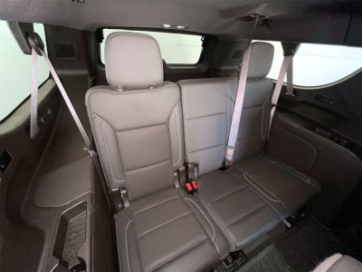 2023 GMC Yukon Denali Denali