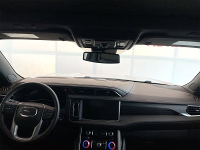 2023 GMC Yukon Denali Denali