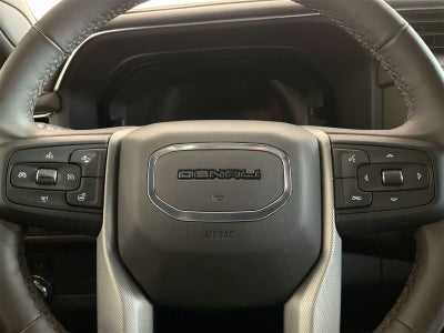 2023 GMC Yukon Denali Denali