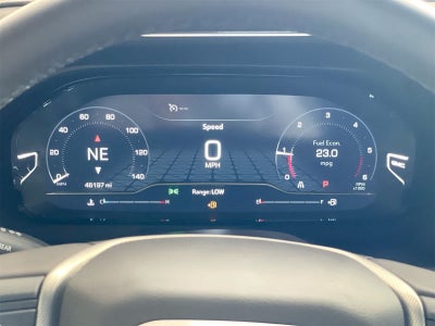 2023 GMC Yukon Denali Denali