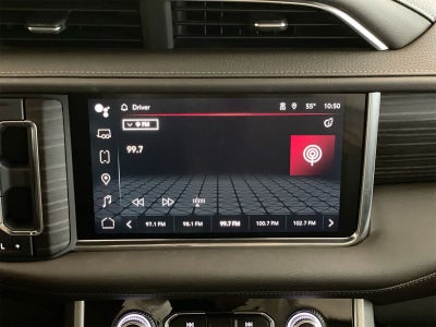 2023 GMC Yukon Denali Denali