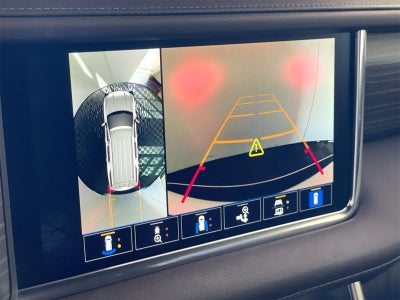 2023 GMC Yukon Denali Denali