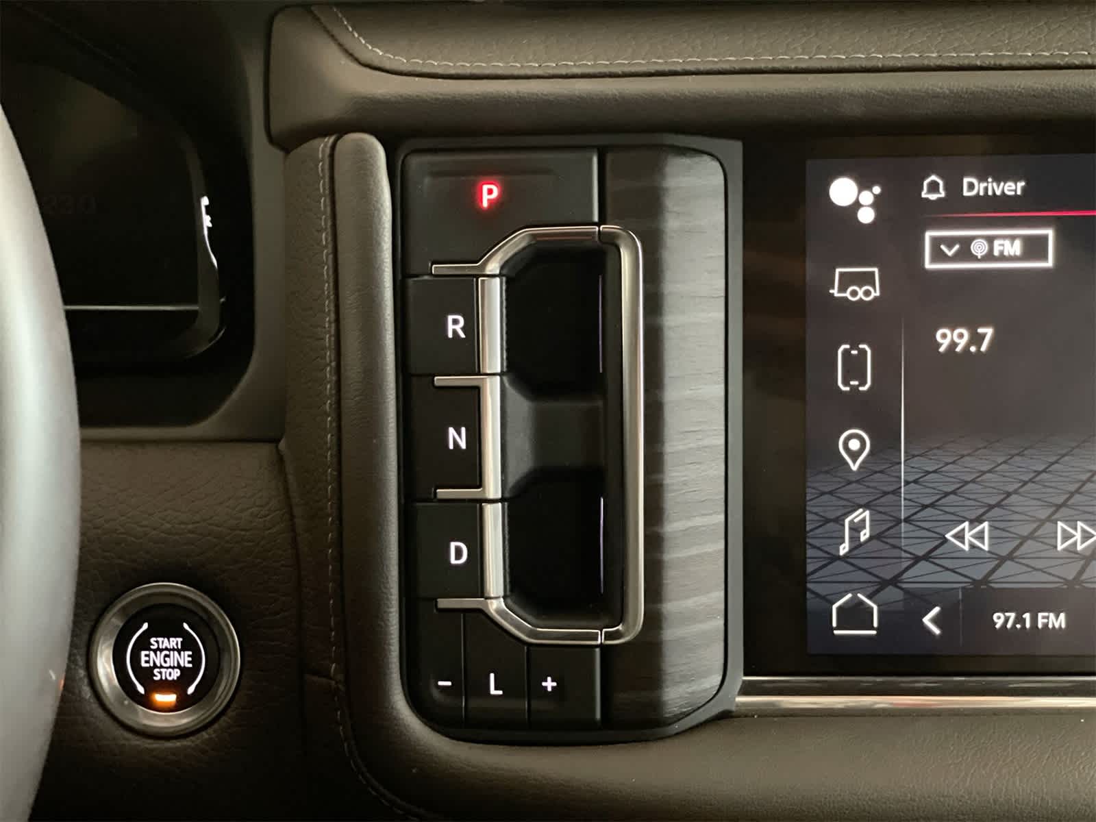 2023 GMC Yukon Denali Denali