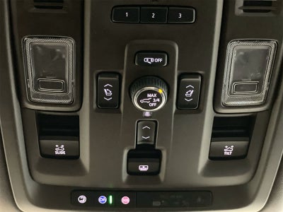 2023 GMC Yukon Denali Denali