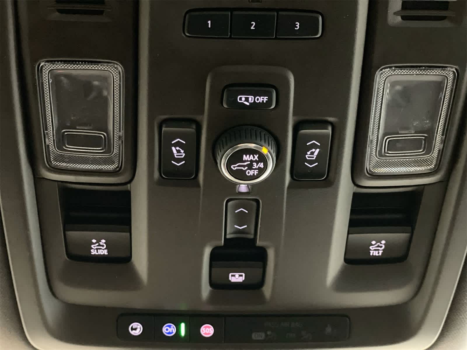 2023 GMC Yukon Denali Denali