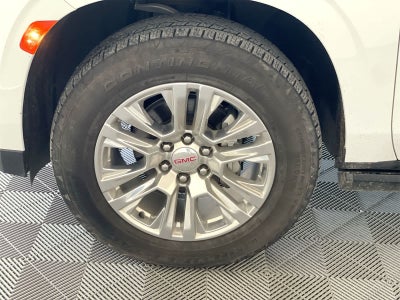 2023 GMC Yukon Denali Denali