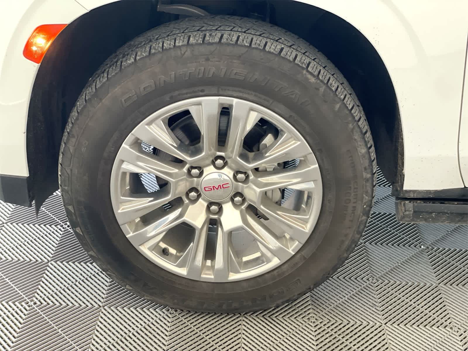 2023 GMC Yukon Denali Denali