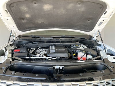 2023 GMC Yukon Denali Denali