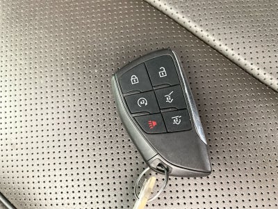 2023 GMC Yukon Denali Denali