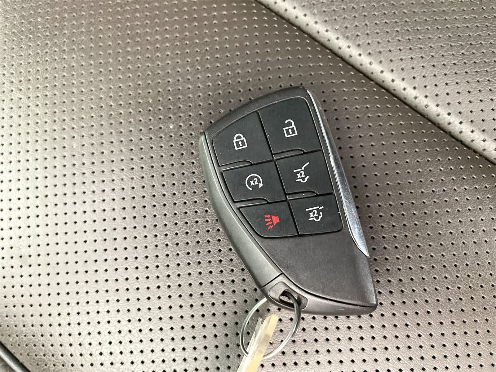 2023 GMC Yukon Denali Denali