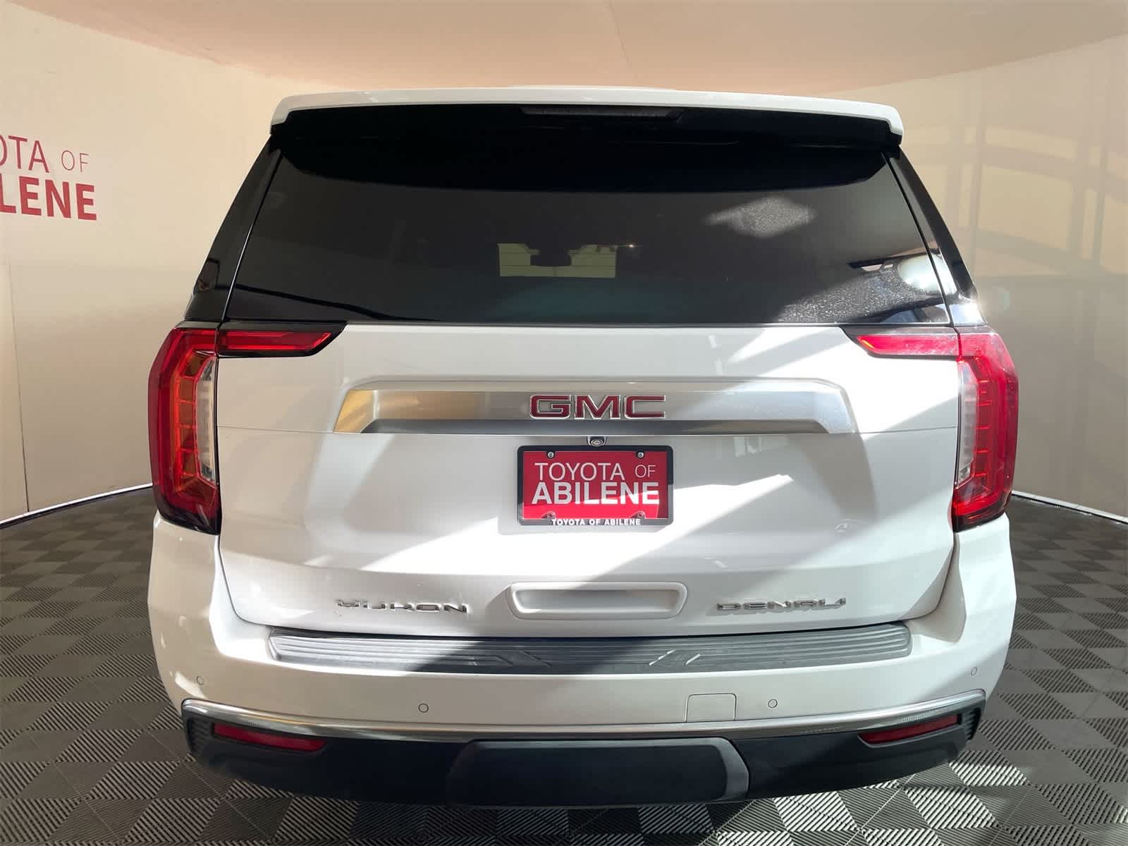 2023 GMC Yukon Denali Denali