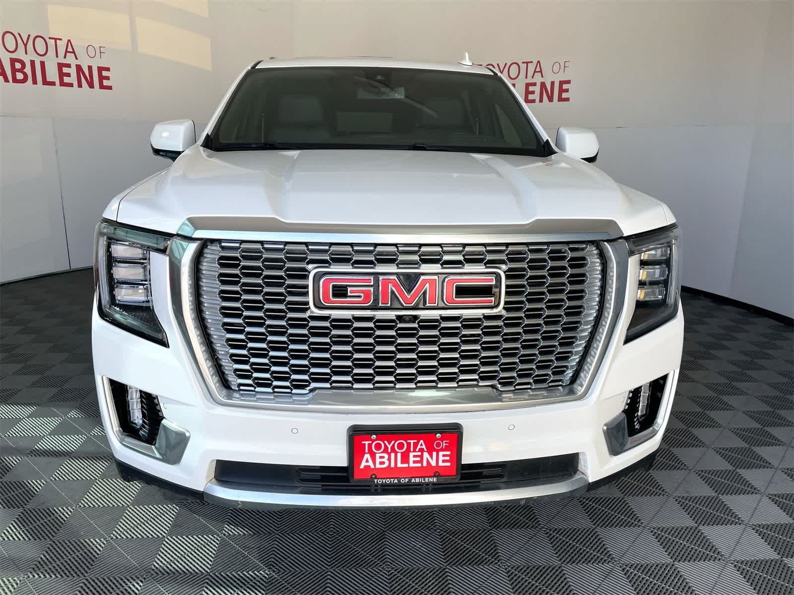 2023 GMC Yukon Denali Denali