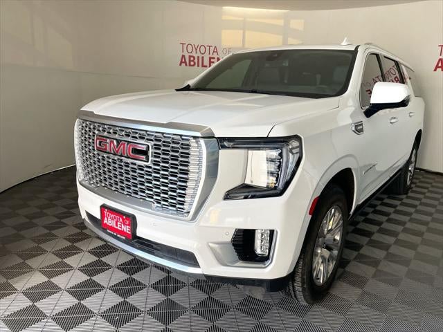 2023 GMC Yukon Denali Denali