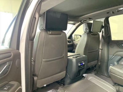 2023 GMC Yukon Denali Denali