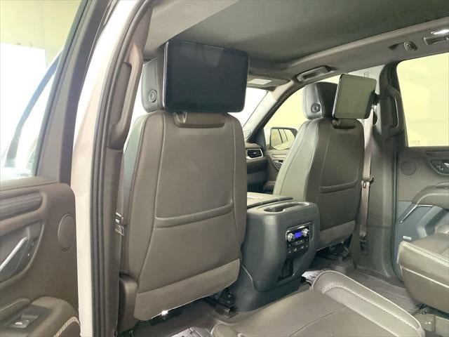 2023 GMC Yukon Denali Denali