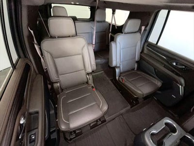 2023 GMC Yukon Denali Denali