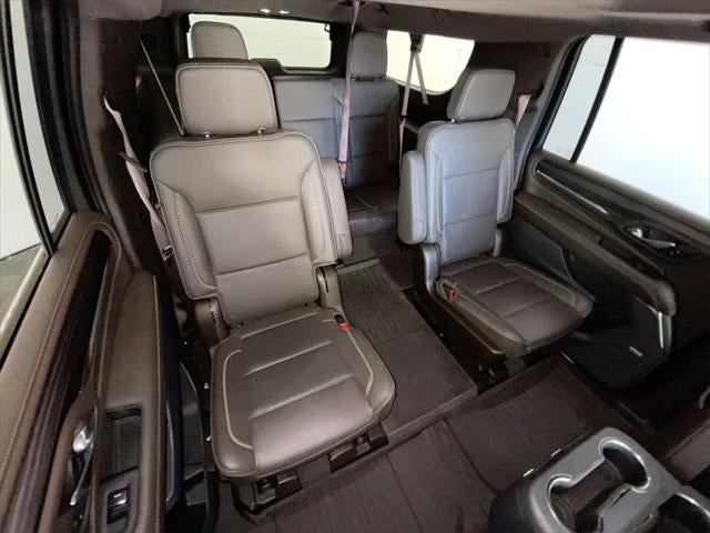 2023 GMC Yukon Denali Denali