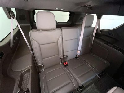 2023 GMC Yukon Denali Denali