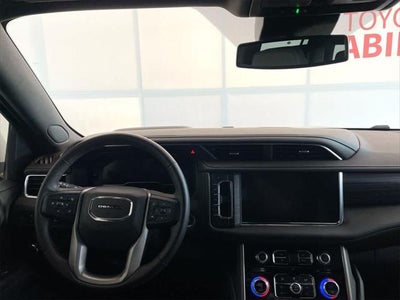 2023 GMC Yukon Denali Denali