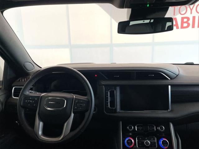 2023 GMC Yukon Denali Denali