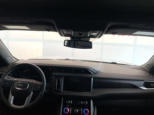 2023 GMC Yukon Denali Denali