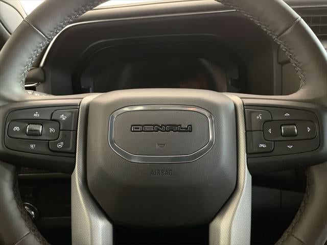 2023 GMC Yukon Denali Denali