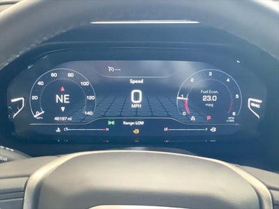 2023 GMC Yukon Denali Denali