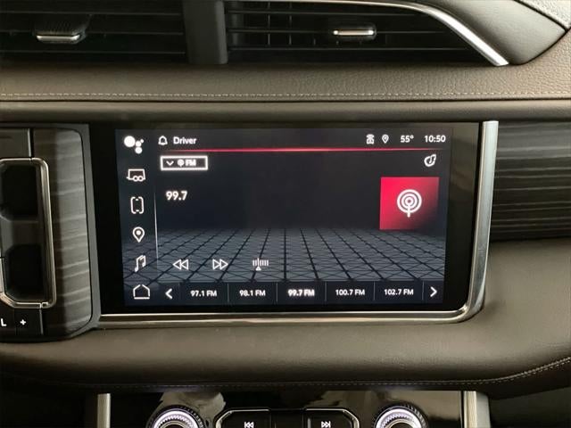 2023 GMC Yukon Denali Denali