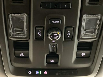 2023 GMC Yukon Denali Denali