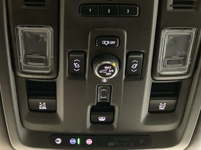 2023 GMC Yukon Denali Denali
