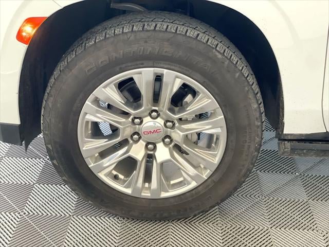 2023 GMC Yukon Denali Denali