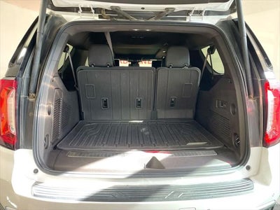 2023 GMC Yukon Denali Denali