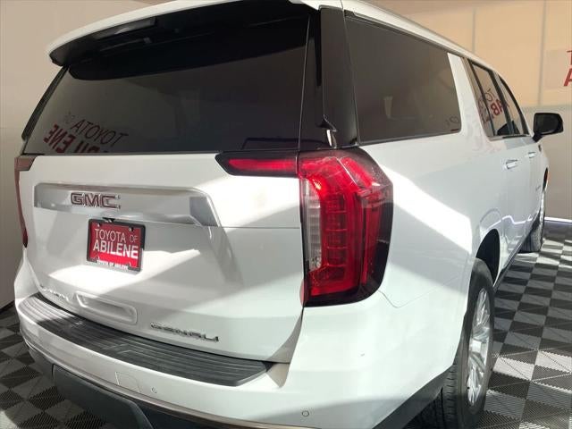 2023 GMC Yukon Denali Denali