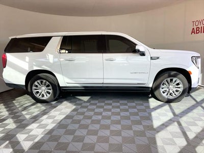 2023 GMC Yukon Denali Denali