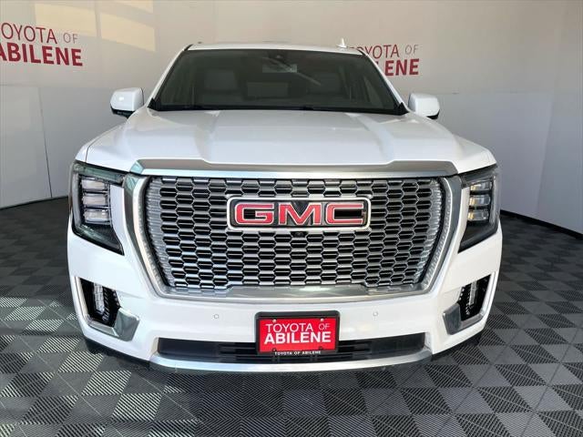 2023 GMC Yukon Denali Denali