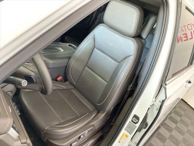 2023 GMC Yukon Denali Denali